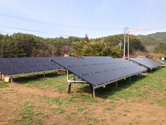 <dd>A&S上新山第4太陽光発電所の稼働開始について</dd>
