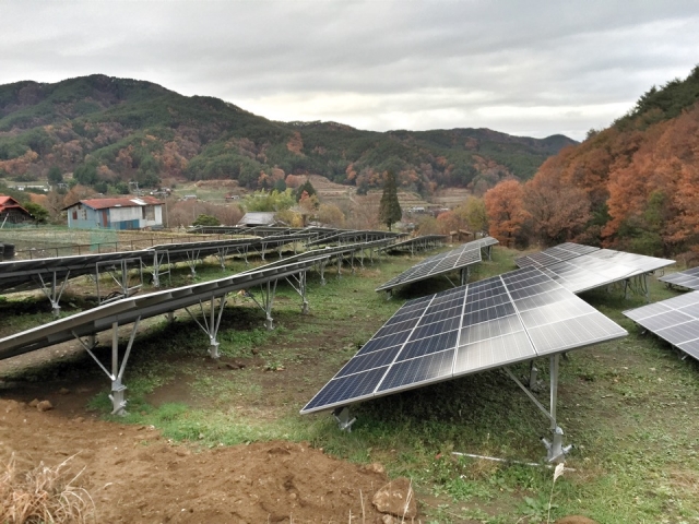 <dd>A&S上新山第5太陽光発電所の稼働開始について</dd>