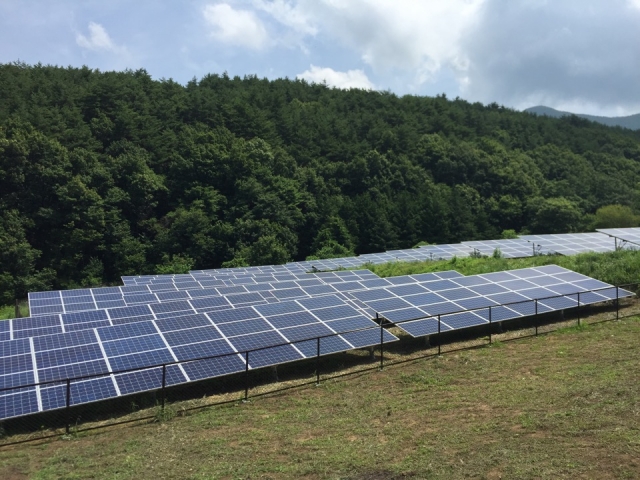 <dd>A&S上新山第6太陽光発電所の稼働開始について</dd>